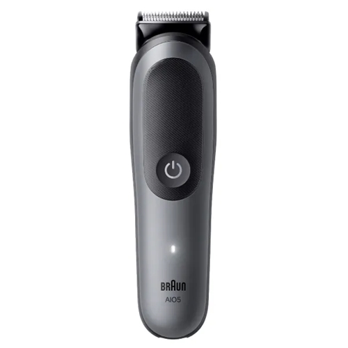 מכונת תספורת ועיצוב זקן 7 ב-1 Braun Style Kit