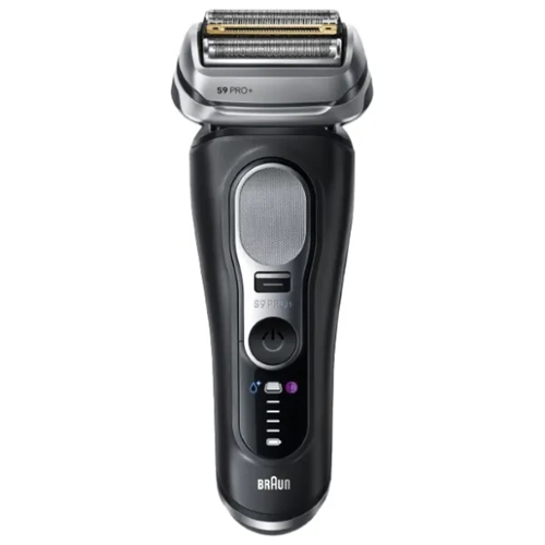 מכונת גילוח Braun Series 9 Pro+ Wet &amp; Dry 9610S