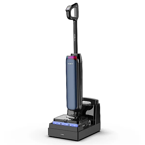 שואב שוטף אלחוטי TINECO S9 Station טינקו