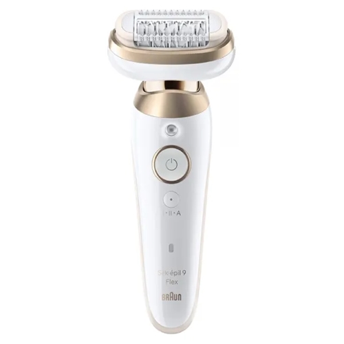 מכשיר להסרת שיער Braun Silk Epil 9 Flex בראון