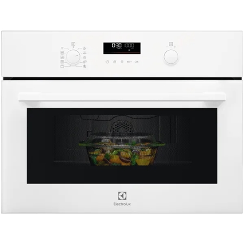 מיקרוגל 46 ליטר משולב גריל ELECTROLUX ECK5401V