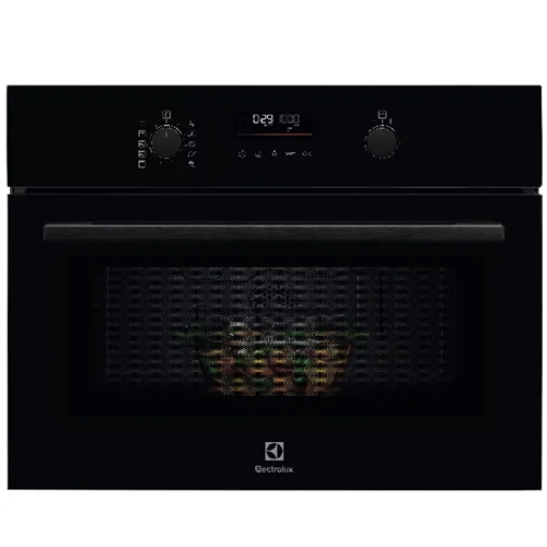 מיקרוגל 46 ליטר משולב גריל ELECTROLUX ECK5401K