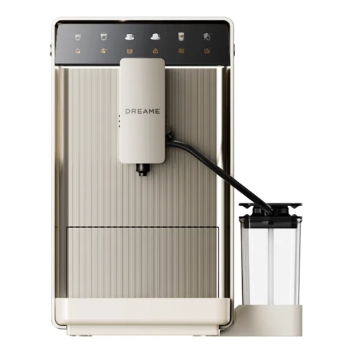 מכונת קפה אוטומטית Dreame Ecceluxe™ Slim FCM30 לבן