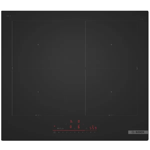 כיריים אינדוקציה 60 ס"מ BOSCH PVQ61CHB1E