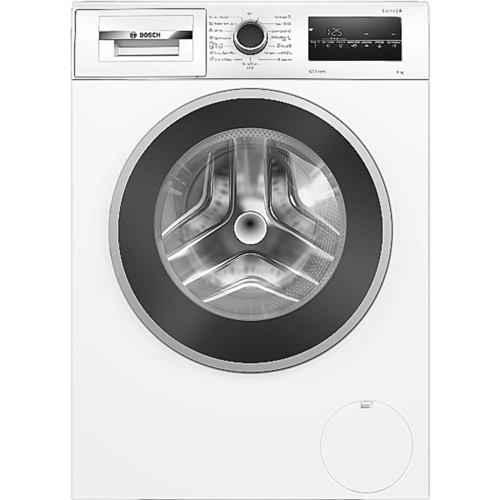 מכונת כביסה 9 ק"ג דגם BOSCH WAN24229IL בוש