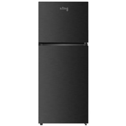 מקרר מקפיא עליון 400 ליטר KING KNF5400BX