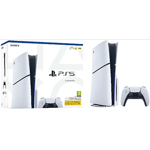 קונסולה סוני פלייסטיישן PlayStation®5 CFI-2116A