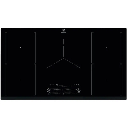 כיריים אינדוקציה 90 ס"מ Electrolux EIV94550