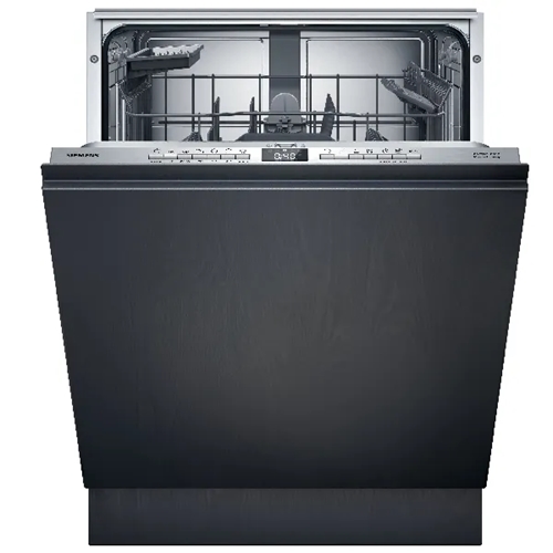 מדיח כלים רחב אינטגרלי מלא SIEMENS SN63EX23BEE