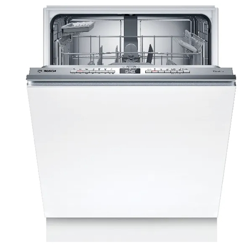 מדיח כלים רחב אינטגרלי מלא BOSCH SMV4HAX07E
