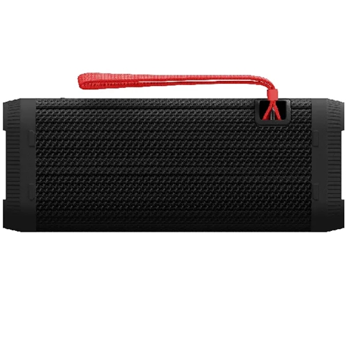 רמקול BT אלחוטי כולל תאורת PHILIPS TAS2000B/00 LED