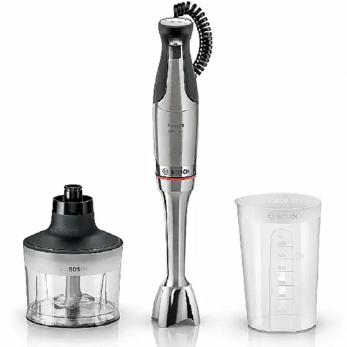 בלנדר מוט BOSCH MSM8M930 ErgoMaster 1500W
