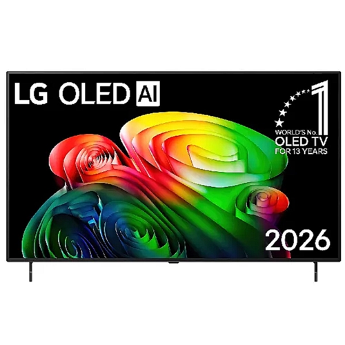 טלוויזיה חכמה "77 4K OLED B6 דגם LG OLED77B66LA