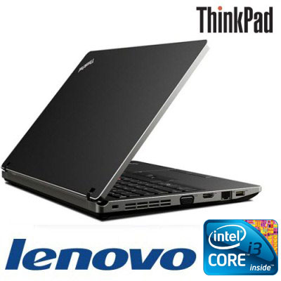 מחשב נייד "15.6 מעבד Core i3-380M דגם: ThinkPad