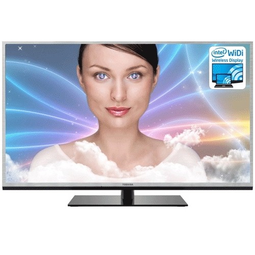 טלוויזיה "46 LED 3D SMART TV 200HZ