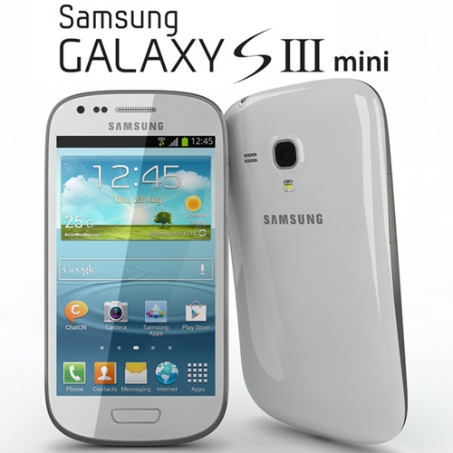 galaxy s 111 mini