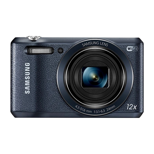 מצלמה חכמה Samsung WB35 חיישן 16MP