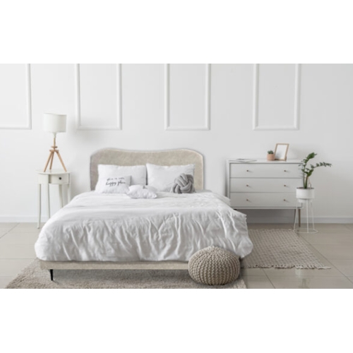 מיטה מעוצבת 6078 + מזרון קפיצים מתנה מבית אולימפיה