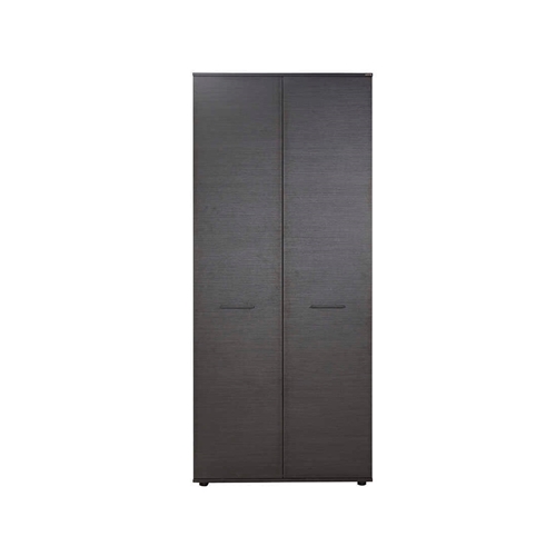 ארון בגדים 2 דלתות דגם GRD-1625 מבית HOMAX