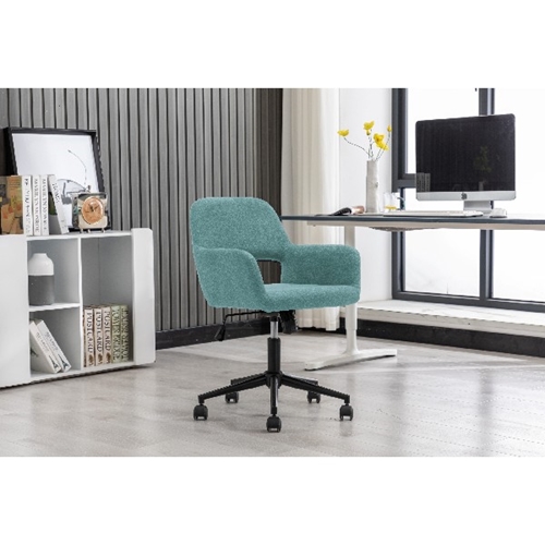 ‏‏כיסא משרדי מעוצב דגם Xaden מבית HOMAX