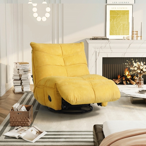 כורסת טלוויזיה עם הדום נשלף דגם קינג HOME DECOR