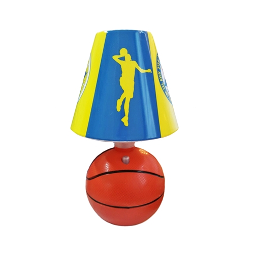 מנורת לילה כדורסל - מכבי תל אביב