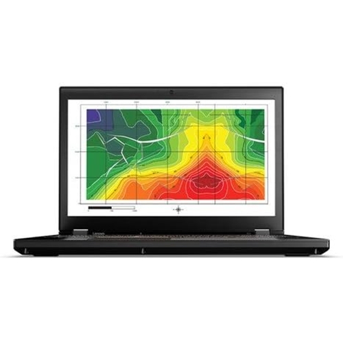 מחשב נייד "LENOVO ThinkPad P51 i7 512GB 15.6 מחודש