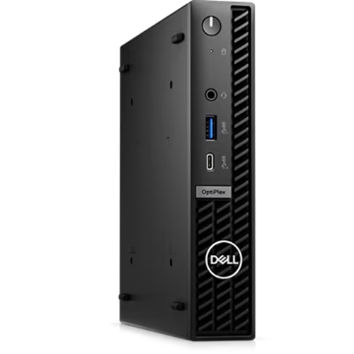 מחשב נייח Dell Optiplex 7000 Tiny i7 256GB מחודש
