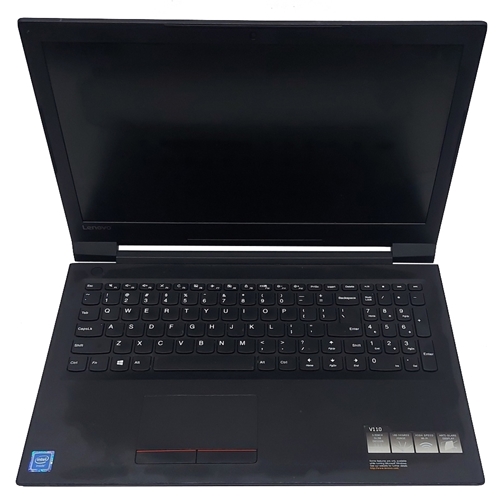 מחשב נייד Lenovo 15.6" I3 8GB 256GB מחודש