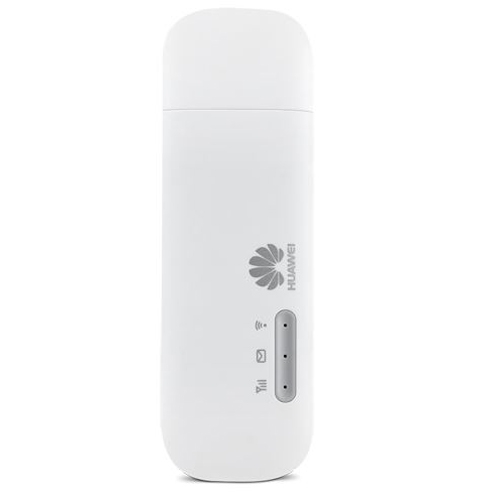 ראוטר מודם סלולרי WIFI אלחוטי Huawei E8372 4G LTE