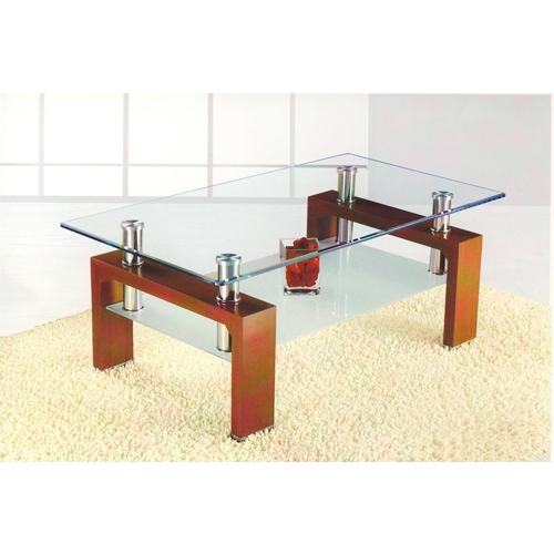 שולחן סלון מבית GAROX דגם HUGO