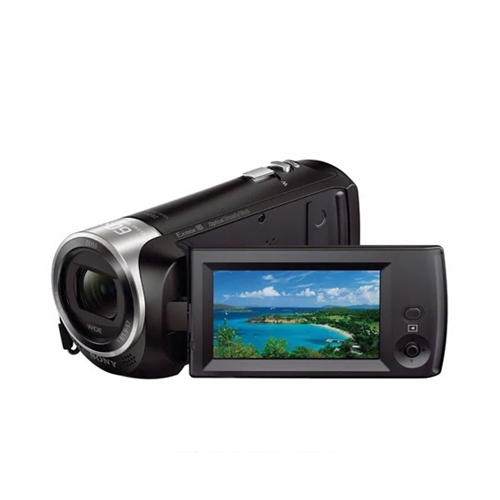 מצלמת וידאו באיכות Full HD דגם SONY HDR-CX405EB
