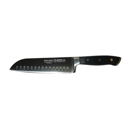 סכין סנטוקו 17.5 ס"מ