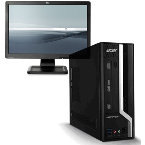 מחשב נייח Acer Veriton X6620G