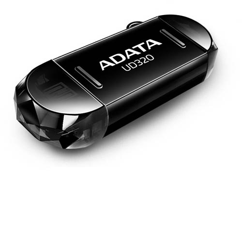 דיסק און קי 3 ב1 לסמארטפון ולמחשב 32GB בית ADATA