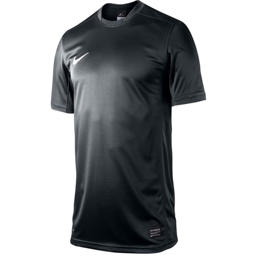 חולצת דריי פיט גברים Nike נייק בצבע שחור