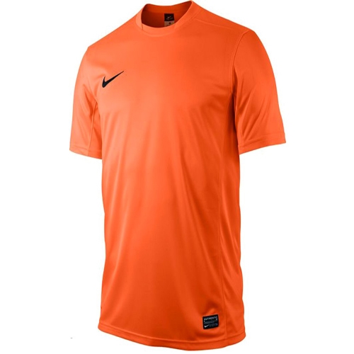 חולצת גברים דריי פיט Nike נייק בצבע כתום