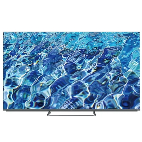 טלוויזיה חכמה Haier H55M80FU 55" QD-Mini LED 4K