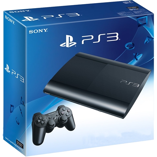 חיסול! קונסולת Sony PlayStation III יבואן רשמי
