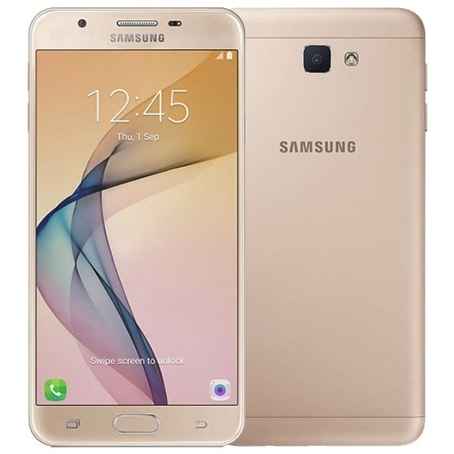 סמארטפון Galaxy J7 Prime מבית SAMSUNG