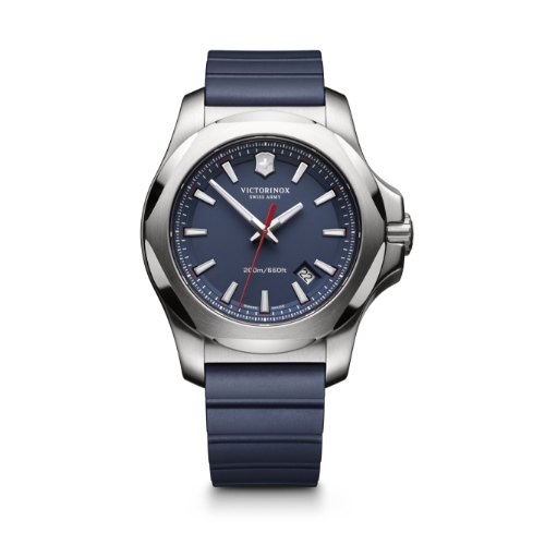 שעון I.N.O.X Victorinox צבע כחול