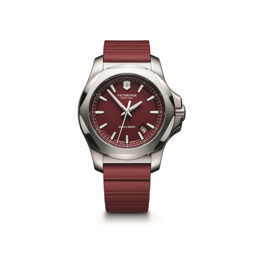 שעון I.N.O.X Victorinox צבע אדום