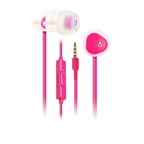 אוזניות In Ear Creative MA200 צבעים מיוחדים לבחירה