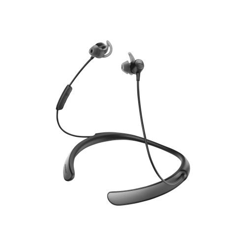 אוזניות Bluetooth אלחוטיות QuietControl 30