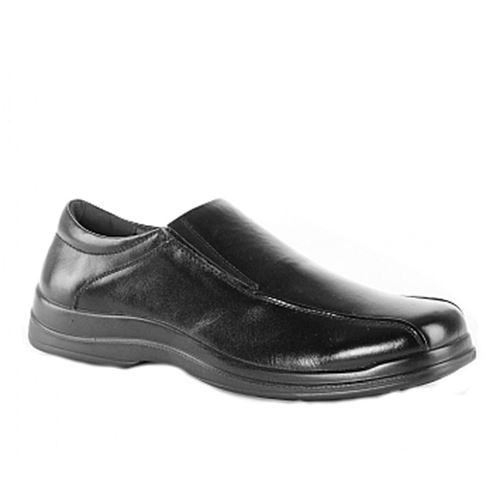 נעלי נוחות גברים Flex &amp; Comfort דגם 041