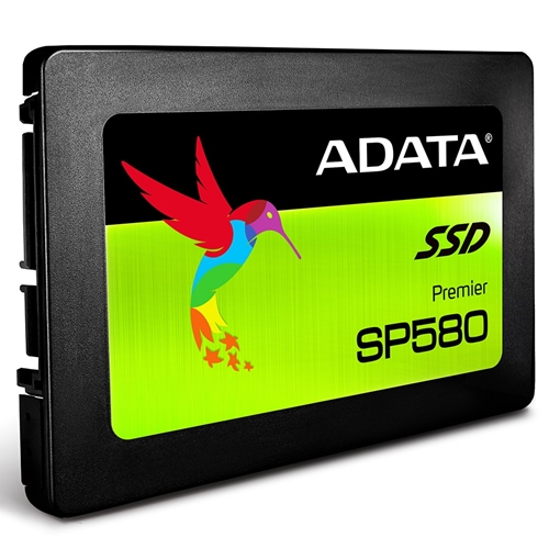 דיסק SSD פנימי 120GB מבית ADATA