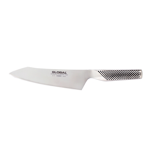 סכין שף אוריינטלית 18 ס"מ GLOBAL