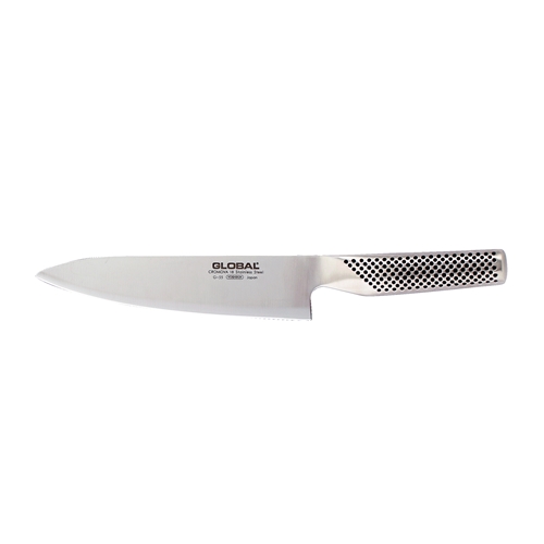 סכין שף 18 ס"מ LADY GLOBAL