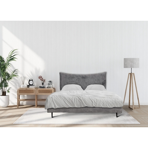 מיטה מעוצבת דגם 6082 מבית אולימפיה