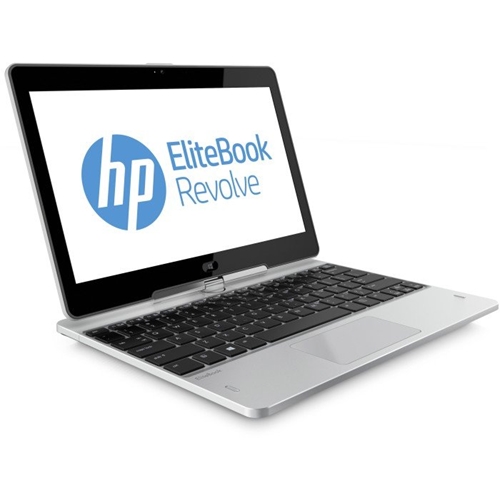 מחשב נייד 11.6" דגם HP Revolve 810 שימוש חוזר